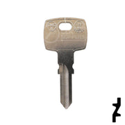X270 ( TMC1 ) Zadi And Triumph Key Power Sport Key JMA USA