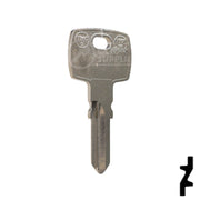 X270 ( TMC1 ) Zadi And Triumph Key Power Sport Key JMA USA