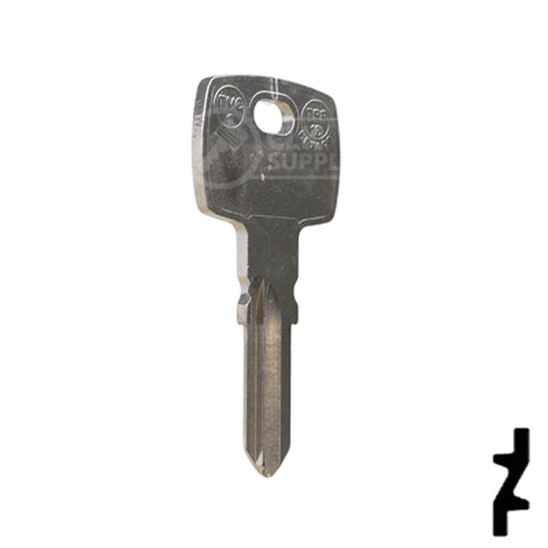 X270 ( TMC1 ) Zadi And Triumph Key Power Sport Key JMA USA