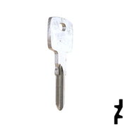 X270 ( TMC1 ) Zadi And Triumph Key Power Sport Key JMA USA