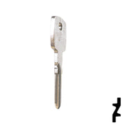 X270 ( TMC1 ) Zadi And Triumph Key Power Sport Key JMA USA