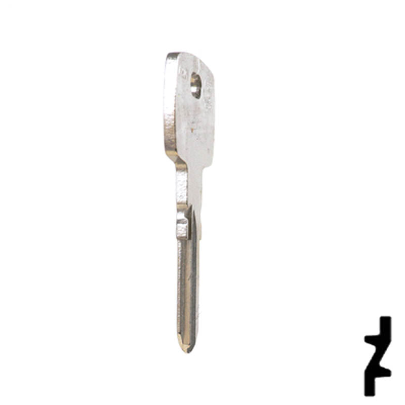 X270 ( TMC1 ) Zadi And Triumph Key Power Sport Key JMA USA