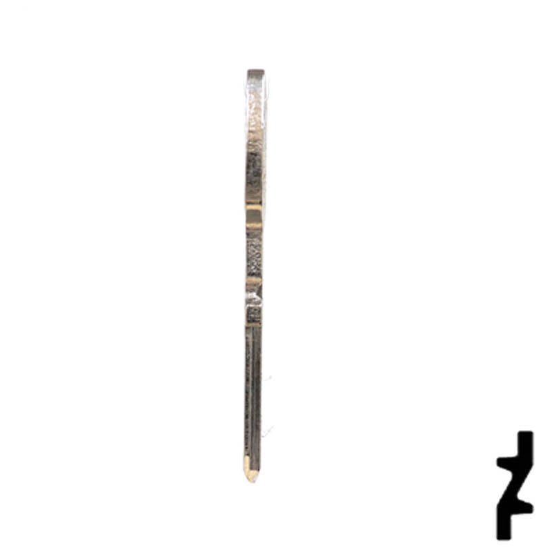 X270 ( TMC1 ) Zadi And Triumph Key Power Sport Key JMA USA