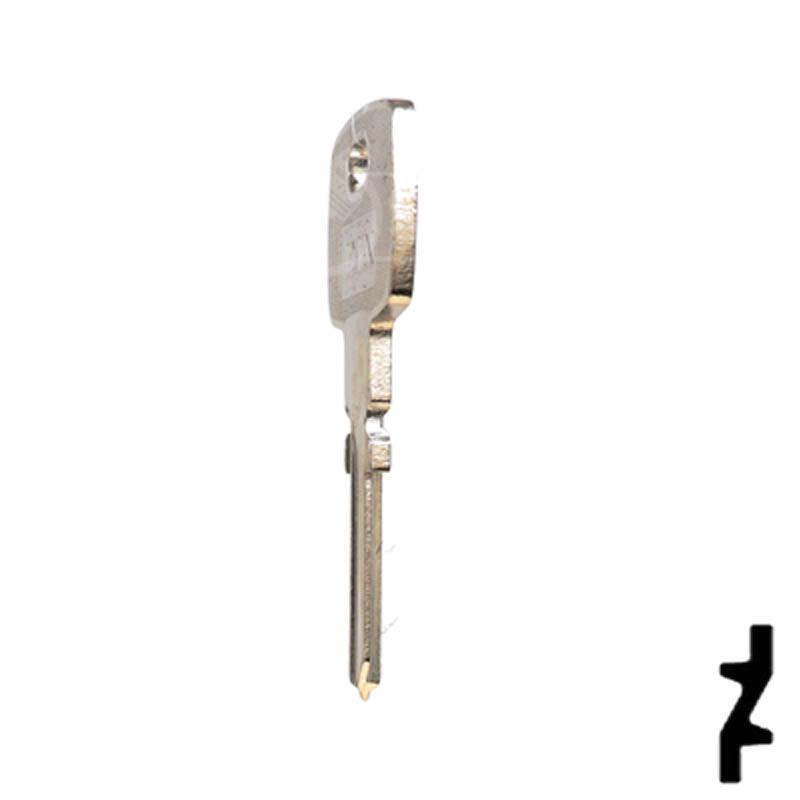 X270 ( TMC1 ) Zadi And Triumph Key Power Sport Key JMA USA