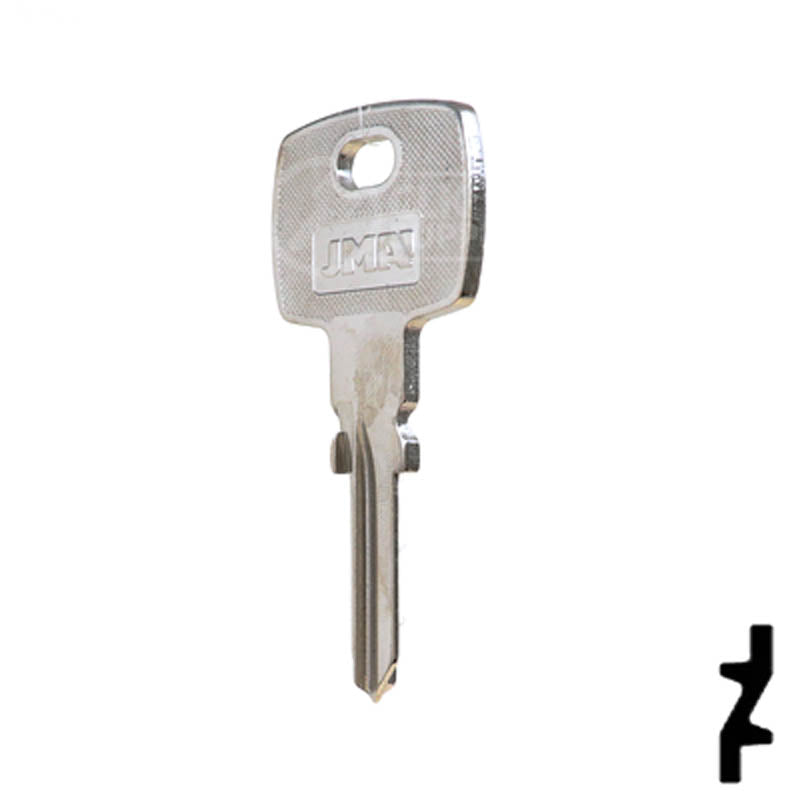 X270 ( TMC1 ) Zadi And Triumph Key Power Sport Key JMA USA