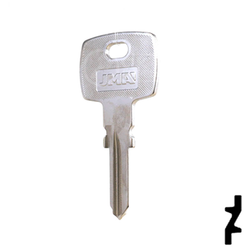 X270 ( TMC1 ) Zadi And Triumph Key Power Sport Key JMA USA