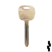 X273 ( SUZ19 ) Suzuki Motorcycle Key Blank Power Sport Key Ilco