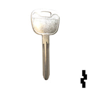 X273 ( SUZ19 ) Suzuki Motorcycle Key Blank Power Sport Key Ilco