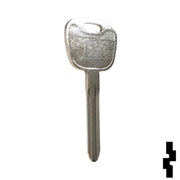 X273 ( SUZ19 ) Suzuki Motorcycle Key Blank Power Sport Key Ilco