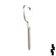 X273 ( SUZ19 ) Suzuki Motorcycle Key Blank Power Sport Key Ilco