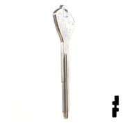 X276 ( SUZ16 ) Suzuki Motorcycle Key Power Sport Key Ilco
