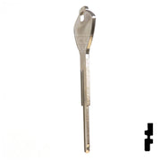 X276 ( SUZ16 ) Suzuki Motorcycle Key Power Sport Key Ilco
