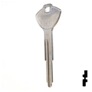 X276 ( SUZ16 ) Suzuki Motorcycle Key Power Sport Key Ilco