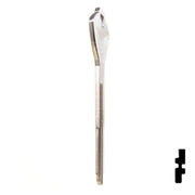 X276 ( SUZ16 ) Suzuki Motorcycle Key Power Sport Key Ilco