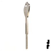 X276 ( SUZ16 ) Suzuki Motorcycle Key Power Sport Key Ilco