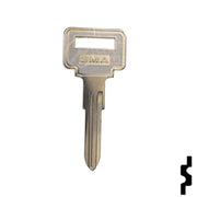 X30 ( VO73S ) Volvo Key Power Sport Key JMA USA