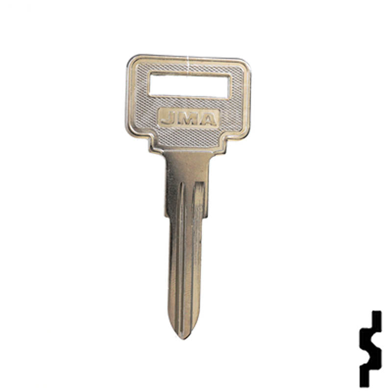 X30 ( VO73S ) Volvo Key Power Sport Key JMA USA