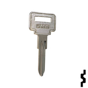 X30 ( VO73S ) Volvo Key Power Sport Key JMA USA