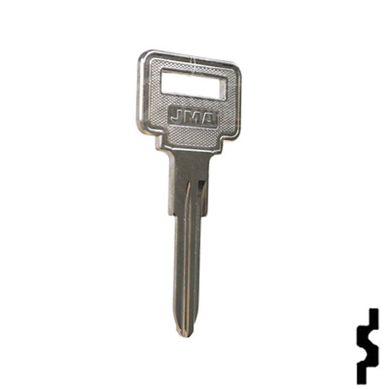 X30 ( VO73S ) Volvo Key Power Sport Key JMA USA
