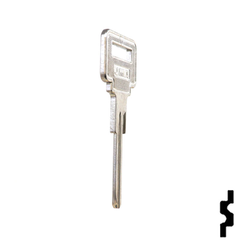X30 ( VO73S ) Volvo Key Power Sport Key JMA USA