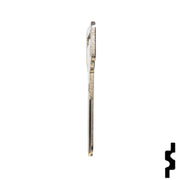 X30 ( VO73S ) Volvo Key Power Sport Key JMA USA