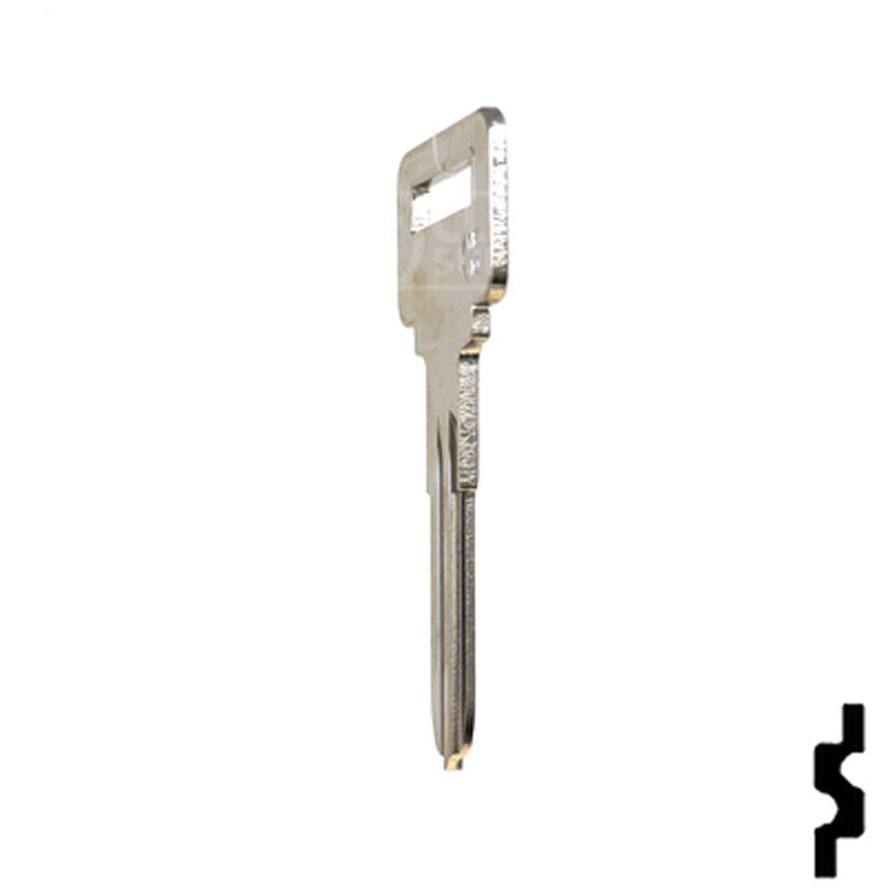 X30 ( VO73S ) Volvo Key Power Sport Key JMA USA