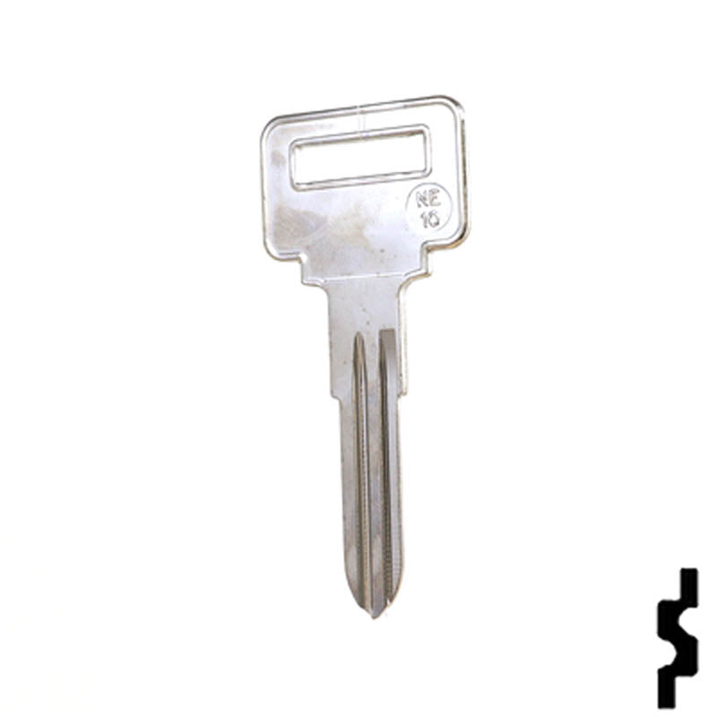 X30 ( VO73S ) Volvo Key Power Sport Key JMA USA