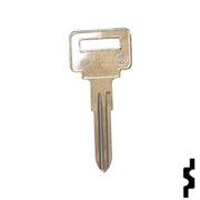 X30 ( VO73S ) Volvo Key Power Sport Key JMA USA