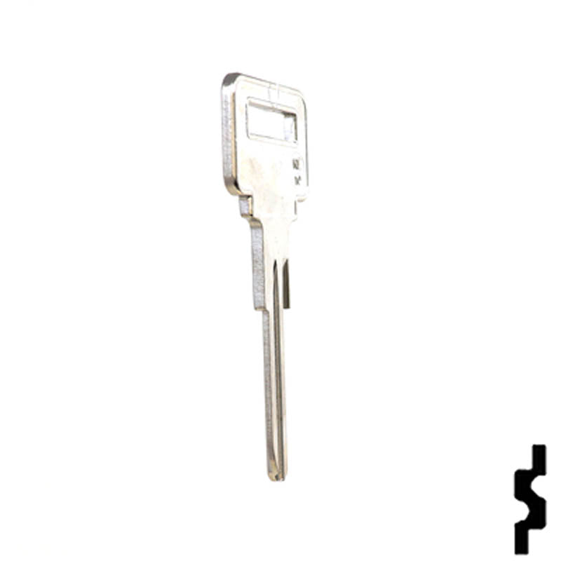 X30 ( VO73S ) Volvo Key Power Sport Key JMA USA