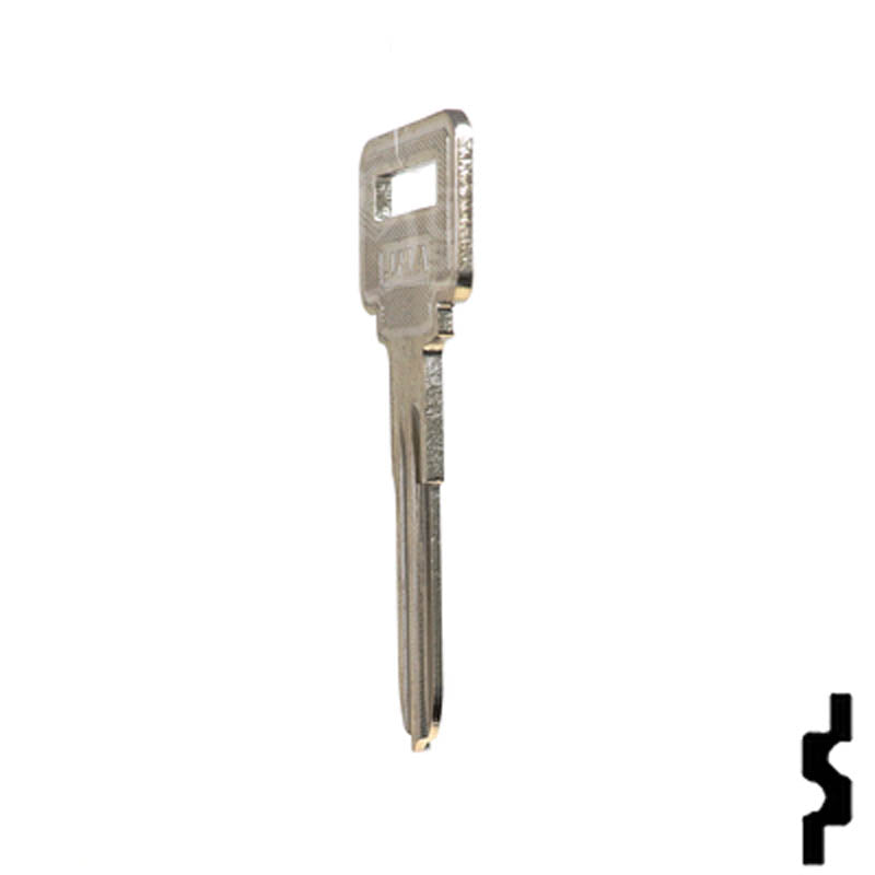 X30 ( VO73S ) Volvo Key Power Sport Key JMA USA