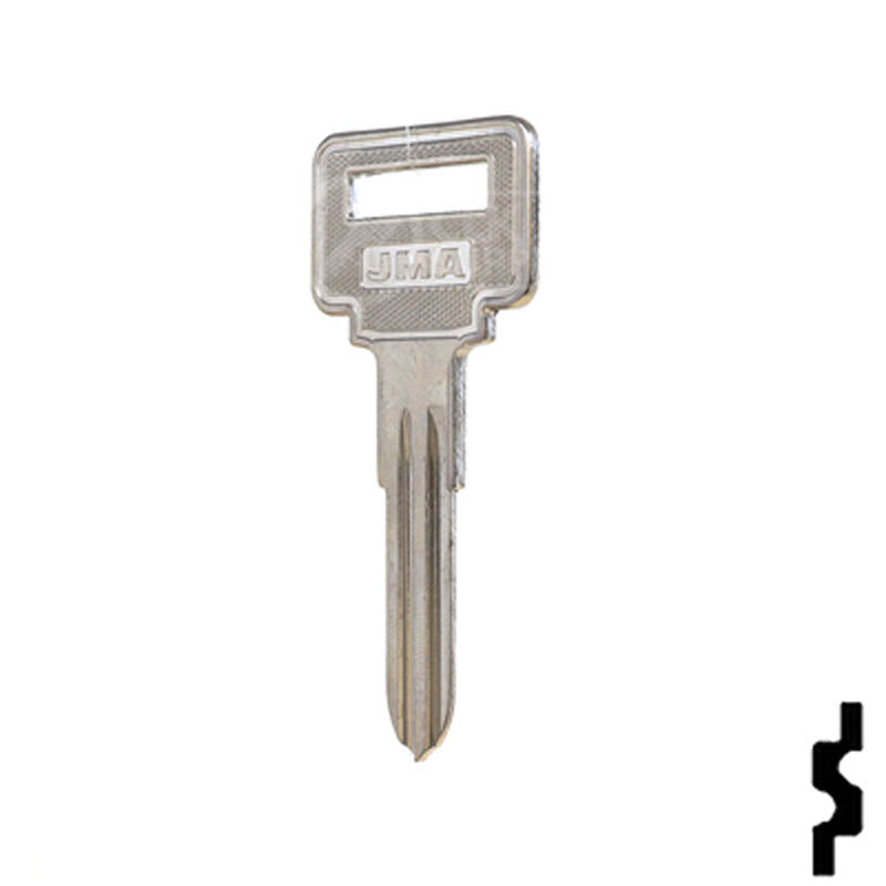 X30 ( VO73S ) Volvo Key Power Sport Key JMA USA