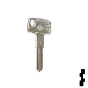 X68 ( YH27 ) Yamaha Key Power Sport Key Ilco