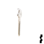 X68 ( YH27 ) Yamaha Key Power Sport Key Ilco