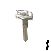 X68 ( YH27 ) Yamaha Key Power Sport Key Ilco