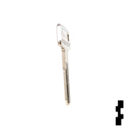 X68 ( YH27 ) Yamaha Key Power Sport Key Ilco