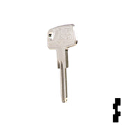 X68 ( YH27 ) Yamaha Key Power Sport Key Ilco