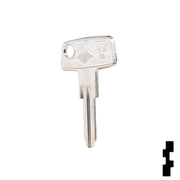 X68 ( YH27 ) Yamaha Key Power Sport Key Ilco