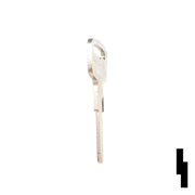 X69 ( YH37 ) Yamaha Key Power Sport Key Ilco