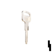 X69 ( YH37 ) Yamaha Key Power Sport Key Ilco