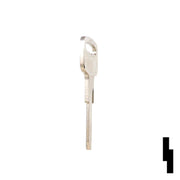 X69 ( YH37 ) Yamaha Key Power Sport Key Ilco
