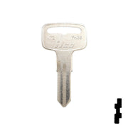 X72 ( YH36 ) Yamaha Power Sport Key Ilco