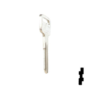 X72 ( YH36 ) Yamaha Power Sport Key Ilco