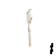 X72 ( YH36 ) Yamaha Power Sport Key Ilco