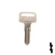 X73 ( YH35 ) Yamaha Motorcycle Key Power Sport Key Ilco