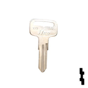 X73 ( YH35 ) Yamaha Motorcycle Key Power Sport Key Ilco