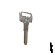 X73 ( YH35 ) Yamaha Motorcycle Key Power Sport Key Ilco