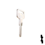 X73 ( YH35 ) Yamaha Motorcycle Key Power Sport Key Ilco