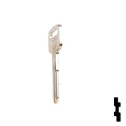 X73 ( YH35 ) Yamaha Motorcycle Key Power Sport Key Ilco