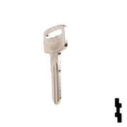 X73 ( YH35 ) Yamaha Motorcycle Key Power Sport Key Ilco