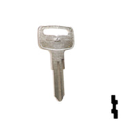X73 ( YH35 ) Yamaha Motorcycle Key Power Sport Key Ilco